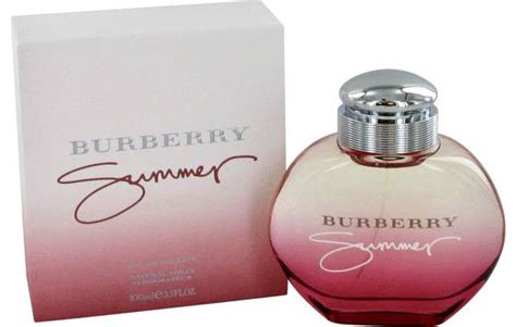 burberry summer 2011 parfum|burberry summer cologne.